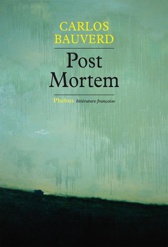 Post mortem