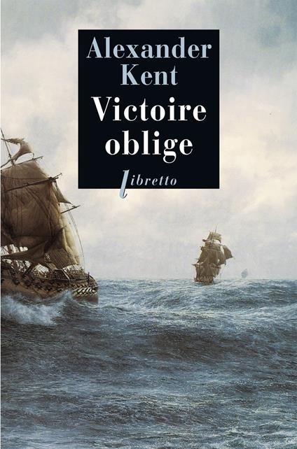 Victoire oblige