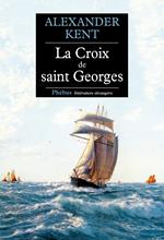 La Croix de saint Georges