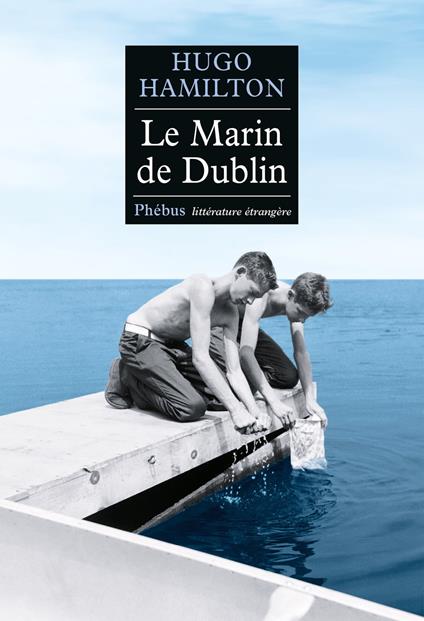 Le Marin de Dublin