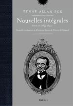 Nouvelles intégrales (Tome 3) - 1844-1849