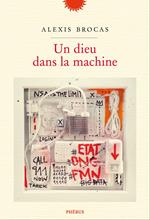 Un dieu dans la machine