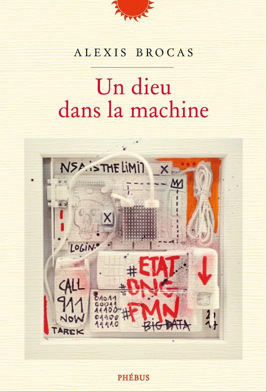 Un dieu dans la machine