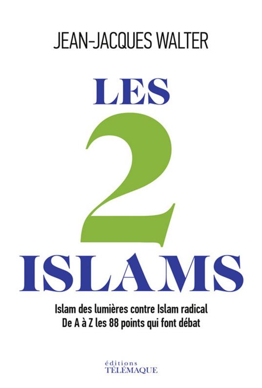 Les 2 islams