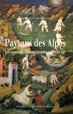 Paysans des Alpes