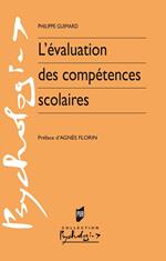 L'évaluation des compétences scolaires