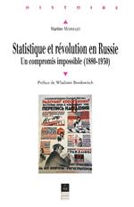 Statistique et révolution en Russie