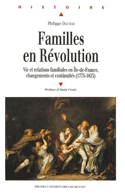 Familles en Révolution