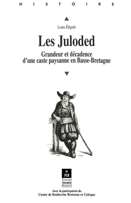 Les Juloded