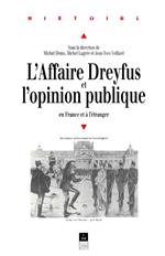 L'affaire Dreyfus et l'opinion publique