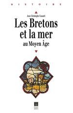 Les Bretons et la mer au Moyen Âge