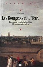 Les bourgeois et la terre