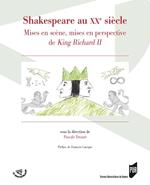 Shakespeare au XXe siècle