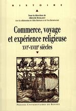 Commerce, voyage et expérience religieuse