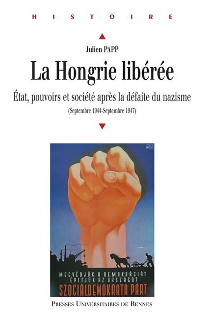 La Hongrie libérée