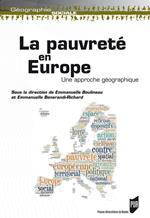 La pauvreté en Europe