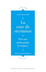 La cour de récréation