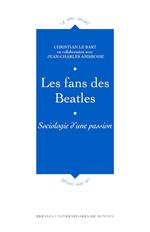 Les fans des Beatles