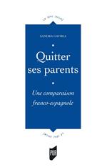 Quitter ses parents