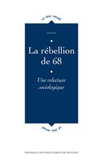 La rébellion de 68