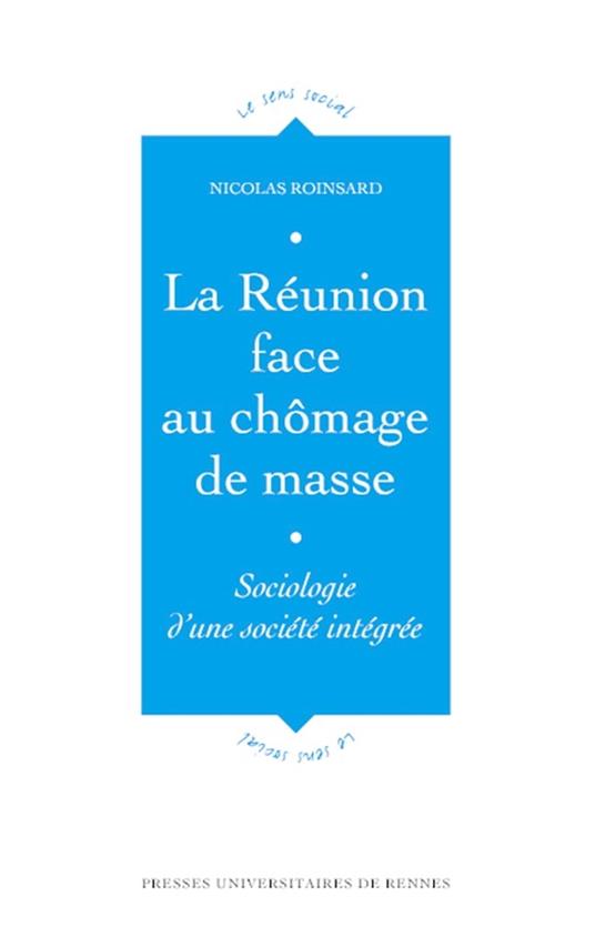 La Réunion face au chômage de masse