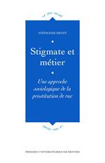 Stigmate et métier