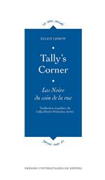 Tally's Corner