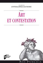 Art et contestation