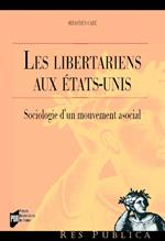 Les libertariens aux États-Unis