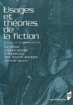 Usages et théories de la fiction