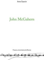 John McGahern