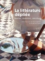 La littérature dépliée