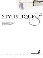 Stylistiques ?