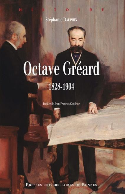 Octave Gréard