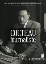 Cocteau journaliste