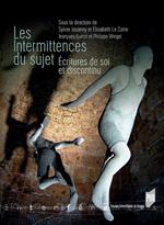 Les intermittences du sujet