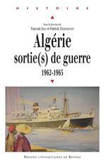 Algérie : sortie(s) de guerre