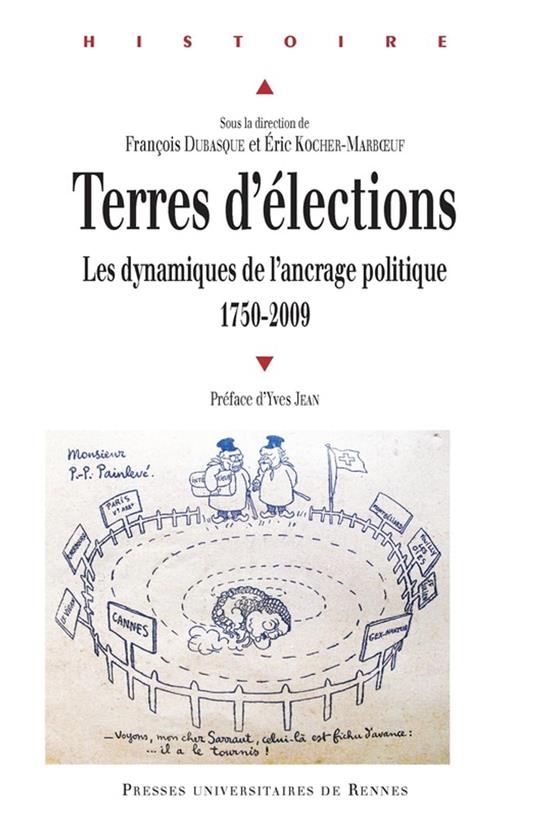 Terres d'élections