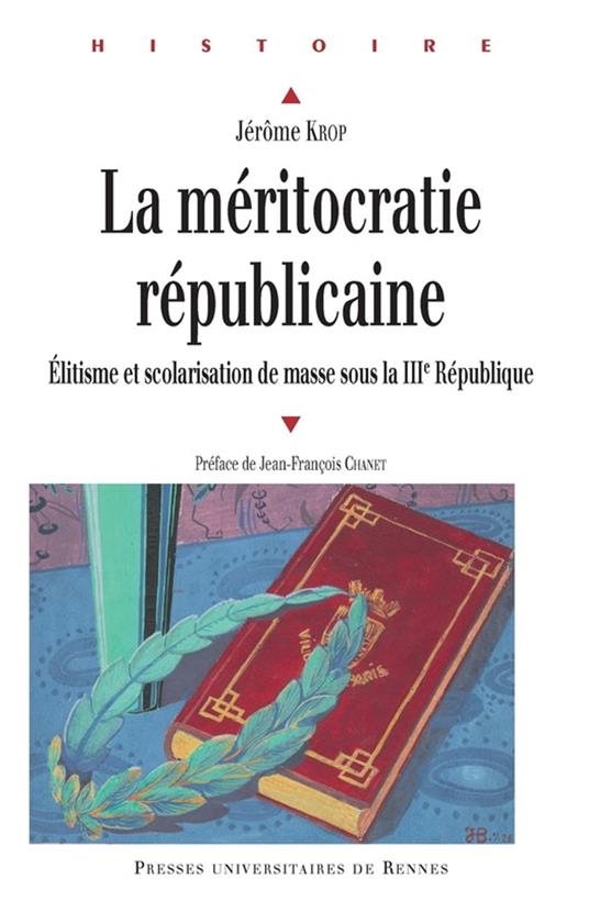 La méritocratie républicaine