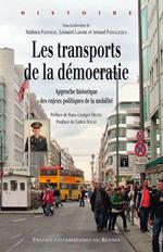 Les transports de la démocratie