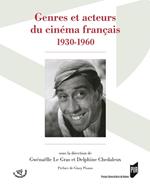 Genres et acteurs du cinéma français