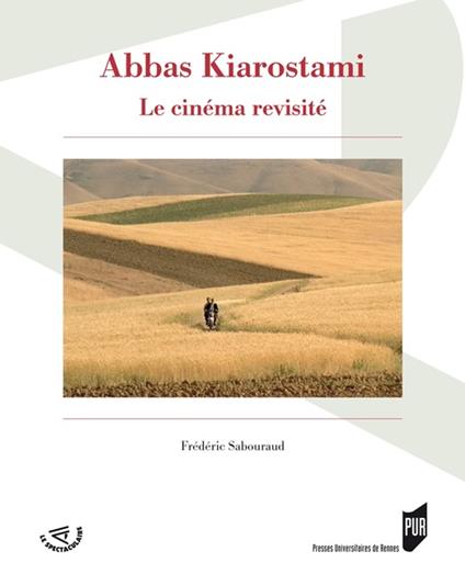 Abbas Kiarostami