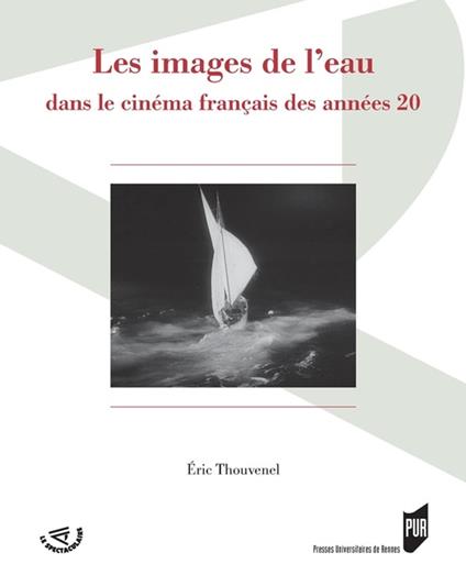 Les images de l'eau