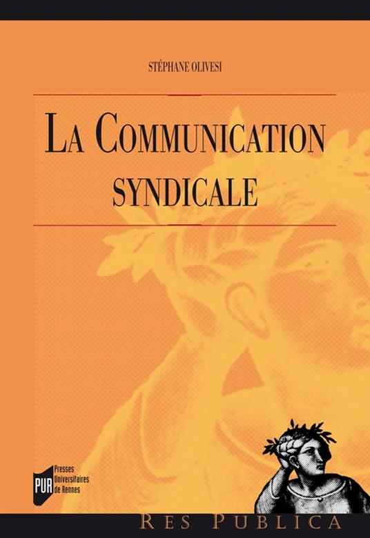 La communication syndicale