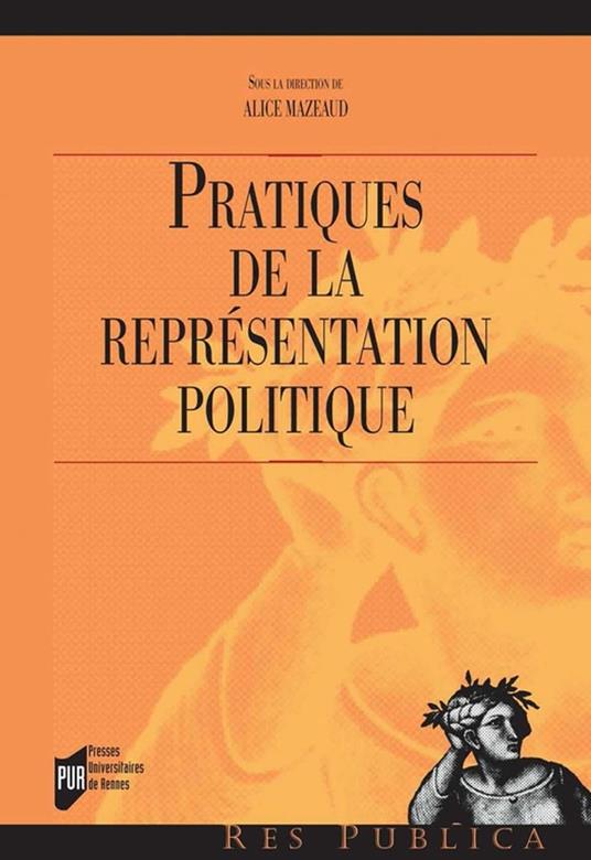 Pratiques de la représentation politique