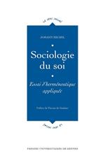 Sociologie du soi