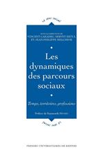 Les dynamiques des parcours sociaux