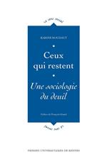 Ceux qui restent