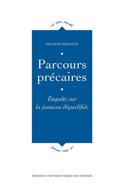 Parcours précaires