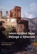 Voyage à Syracuse